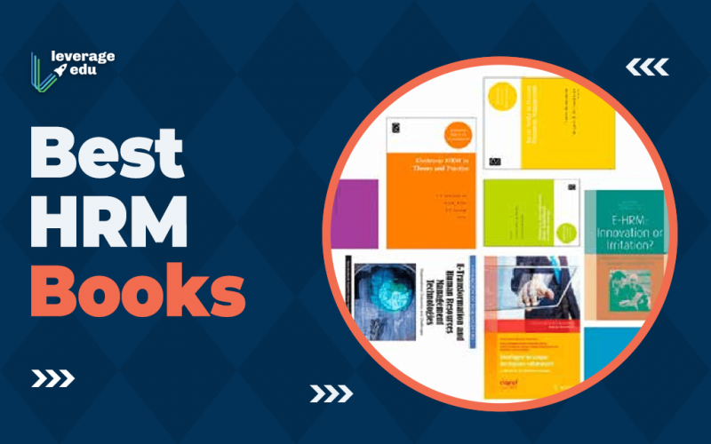 Best HRM Books