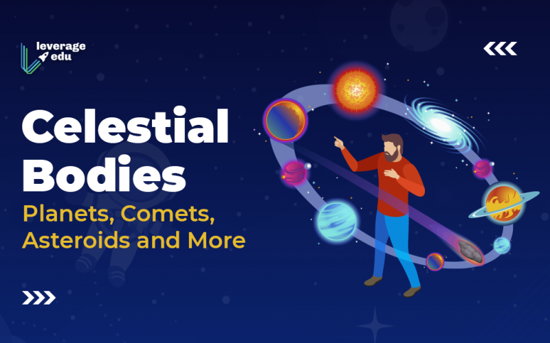 Celestial Bodies