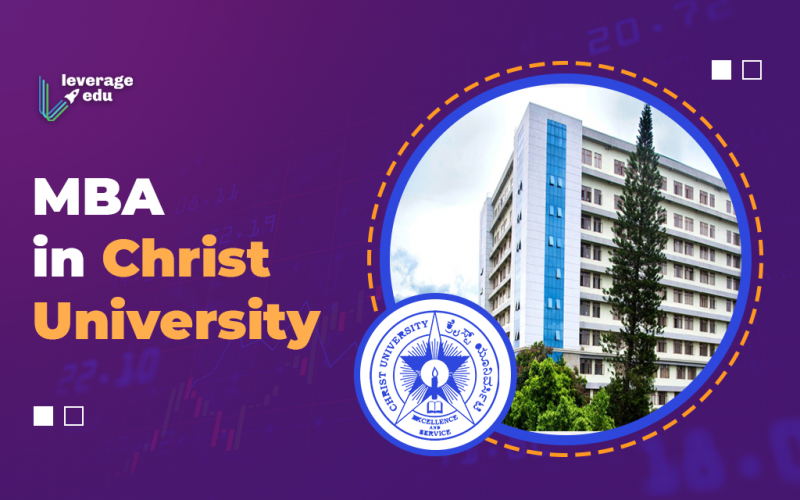 MBA in Christ University