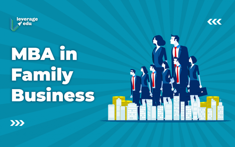 MBA in Family Business