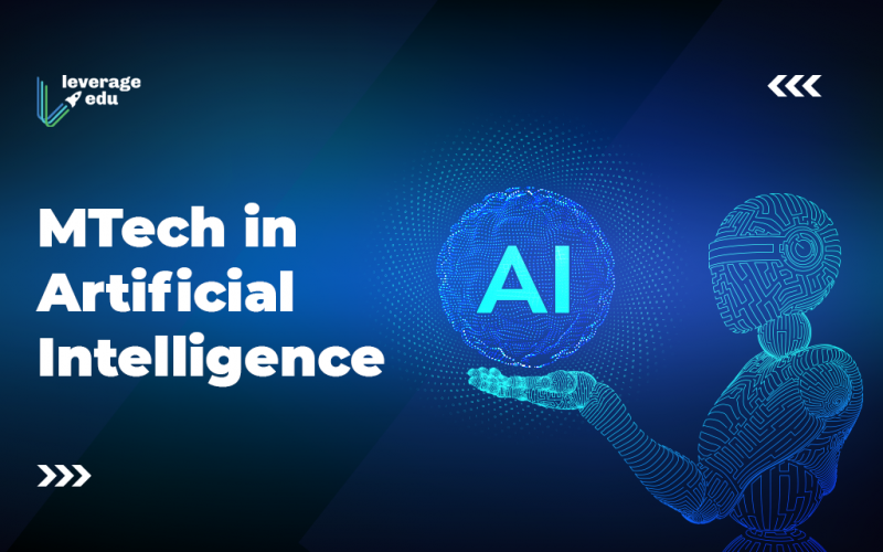 MTech in Artificial Intelligence