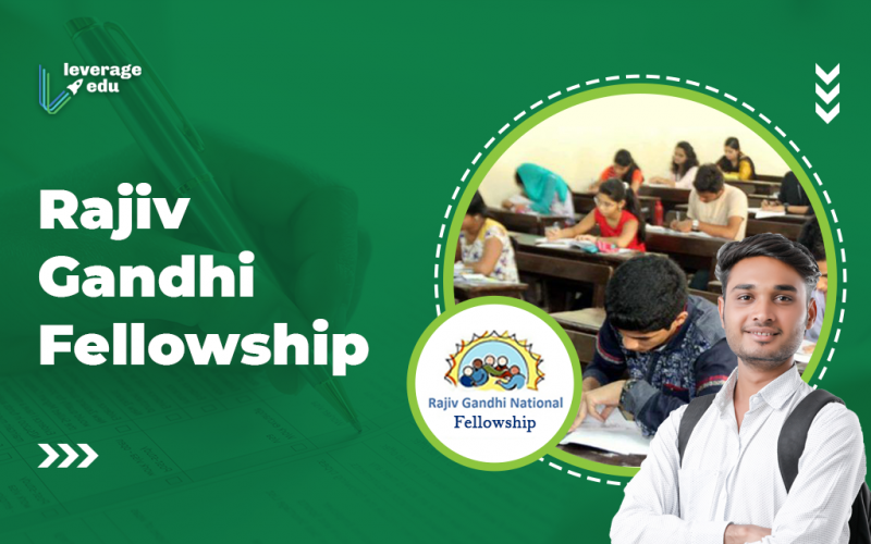 Rajiv Gandhi Fellowship