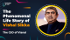 The Phenomenal Life Story of Vishal Sikka, the CEO of Vianai