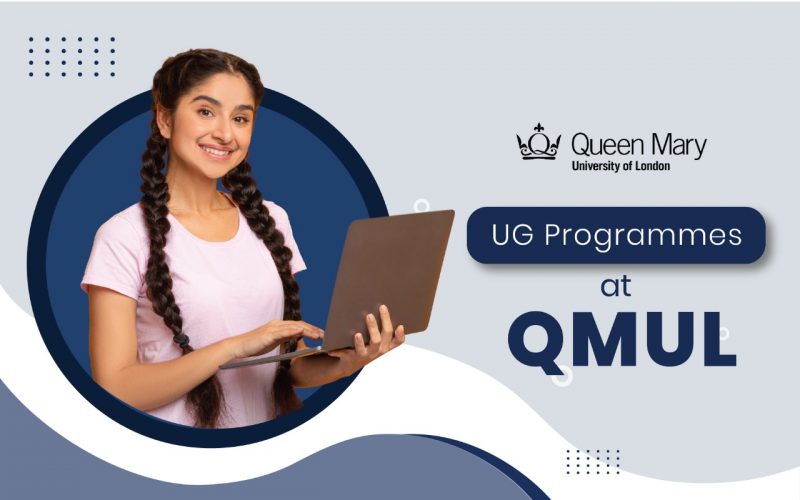 UG Programmes at QMUL