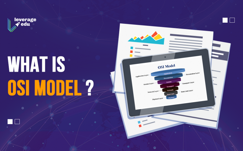 What is the OSI Model