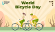 World Bicycle Day