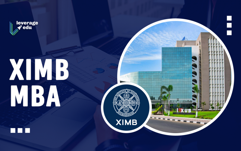 XIMB MBA