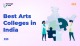 Best Arts Colleges in India