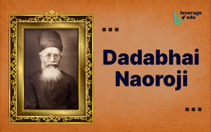 Dadabhai Naoroji