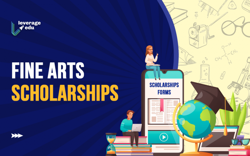 Fine Arts Scholarships