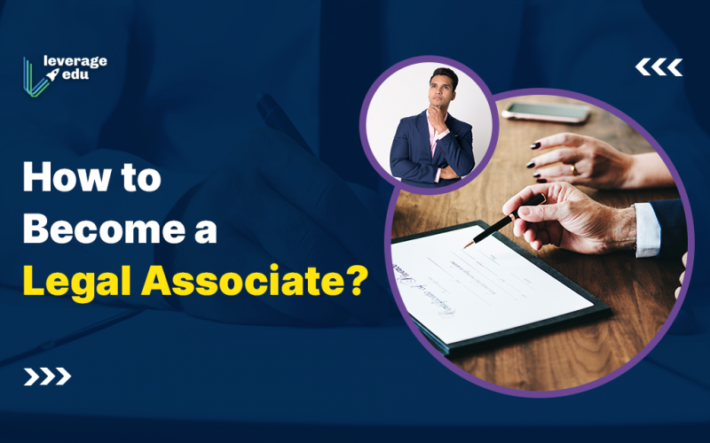 How to Become a Legal Associate