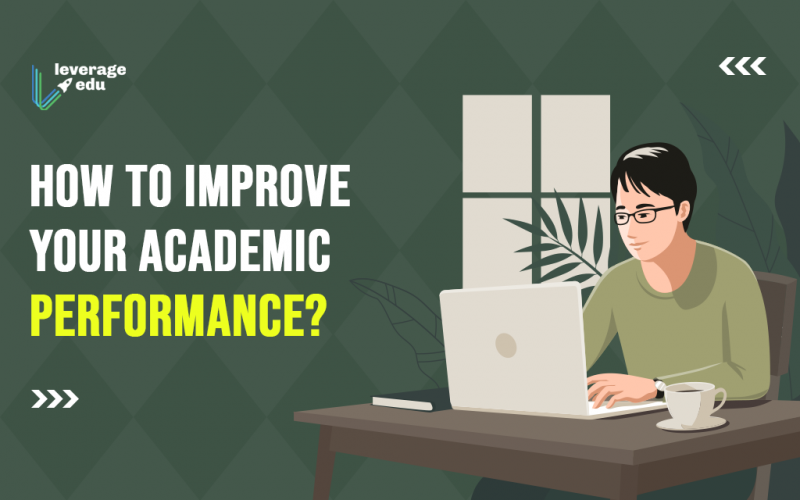 How to Improve your Academic Performance