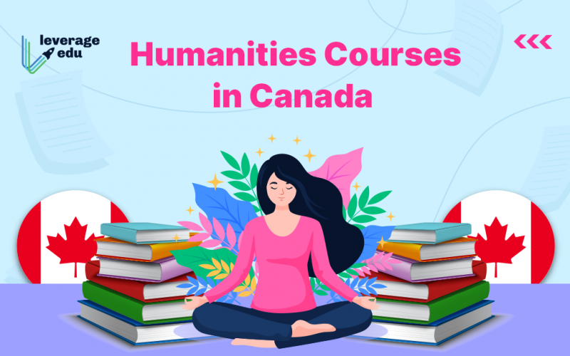 Humanities Courses in Canada