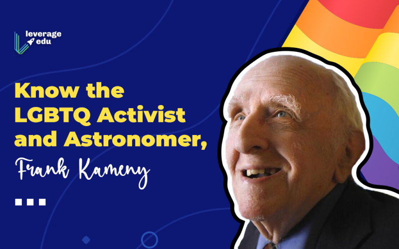 Frank Kameny