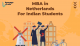 MBA in Netherlands For Indian Students