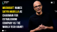 Microsoft Names Satya Nadella as Chairman for Establishing Company as the World Tech Giant 2