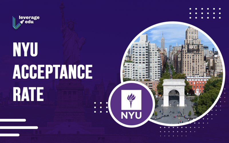 NYU Acceptance Rate