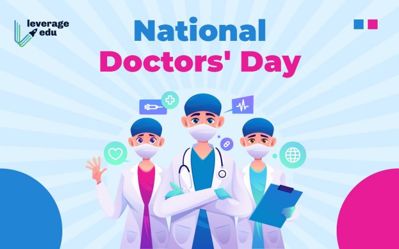 National Doctors' Day