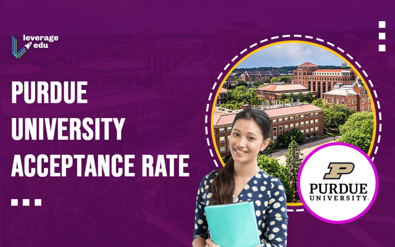 Purdue University Acceptance Rate