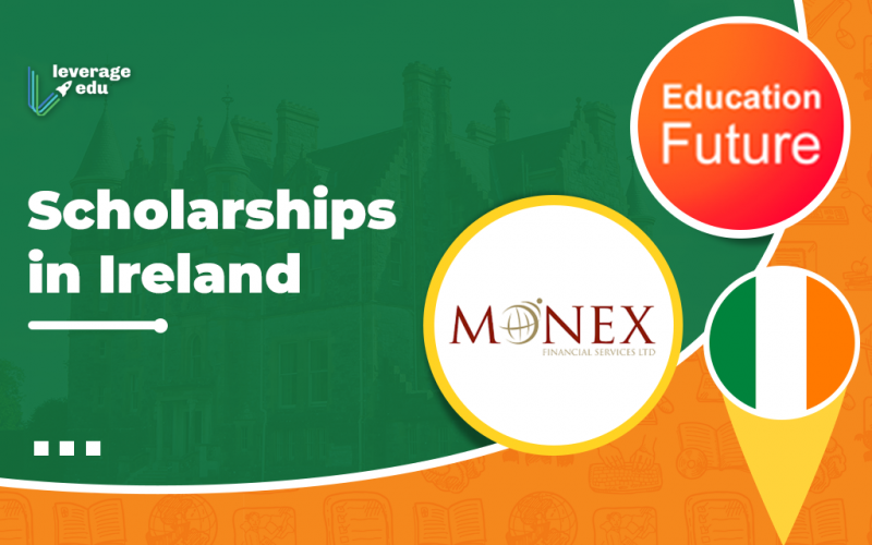 Scholarships in Ireland