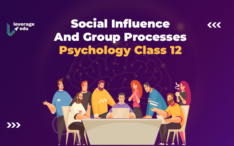 Chapter 7 Psychology Class 12