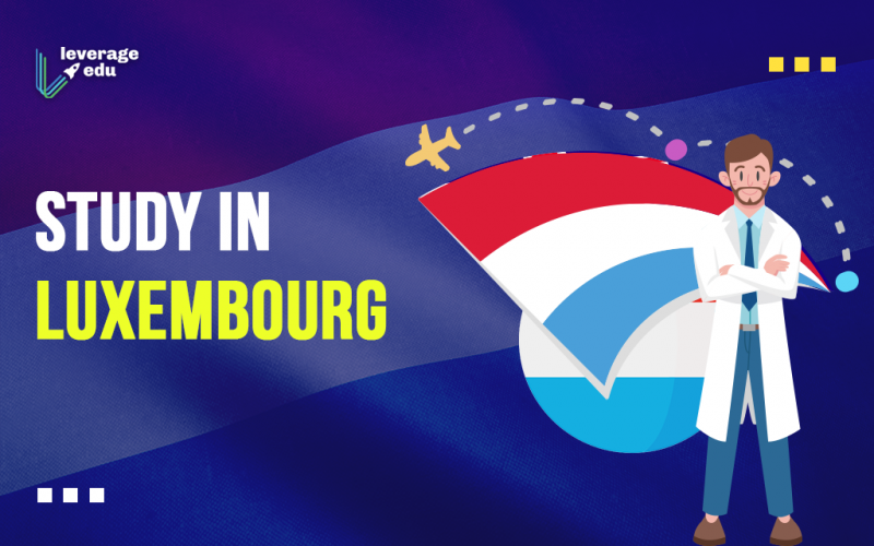 Study in Luxembourg