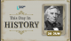 This Day in History - June 20