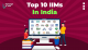 Top 10 IIMs In India