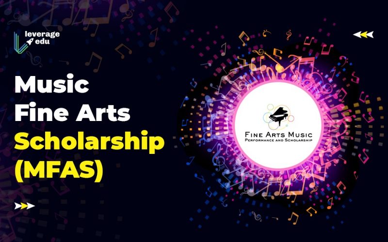 Music Fine Arts Scholarship (MFAS)