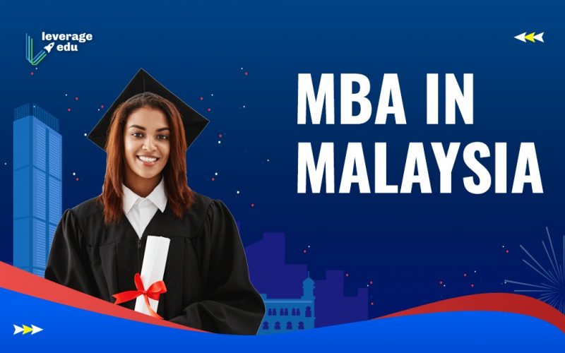 MBA in Malaysia