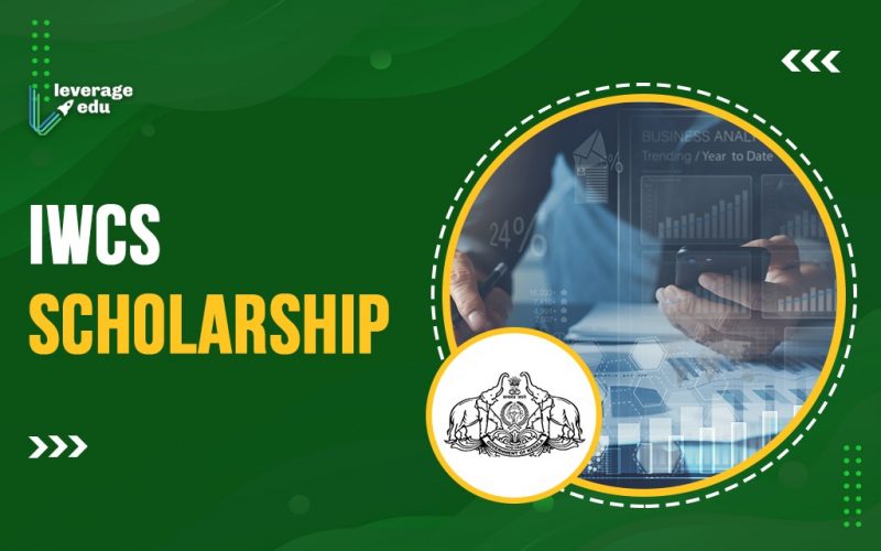 IWCS Scholarships