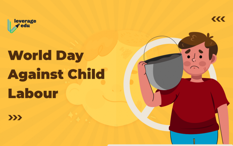 World Day Against Child Labour