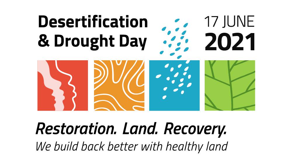 World Day to Combat Desertification and Drought