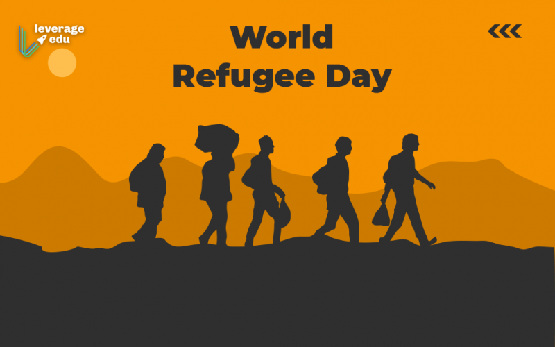 World Refugee Day