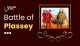 Battle of Plassey