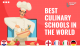 Best Culinary Schools in the World