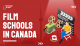 Film Schools in Canada