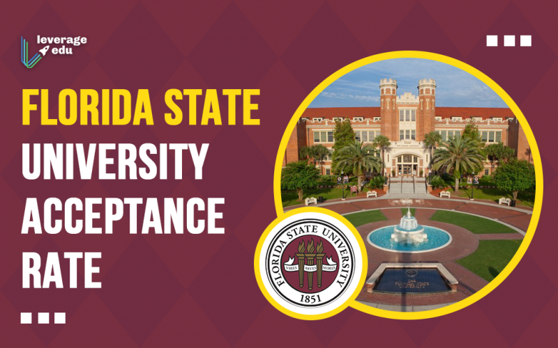 Florida State University Acceptance Rate