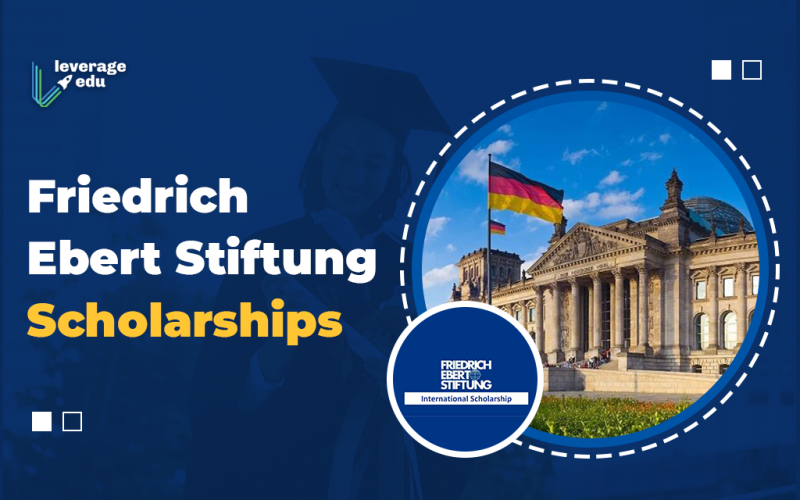 Friedrich Ebert Stiftung Scholarships