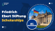 Friedrich Ebert Stiftung Scholarships