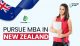 MBA in New Zealand