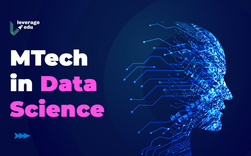 MTech in Data Science