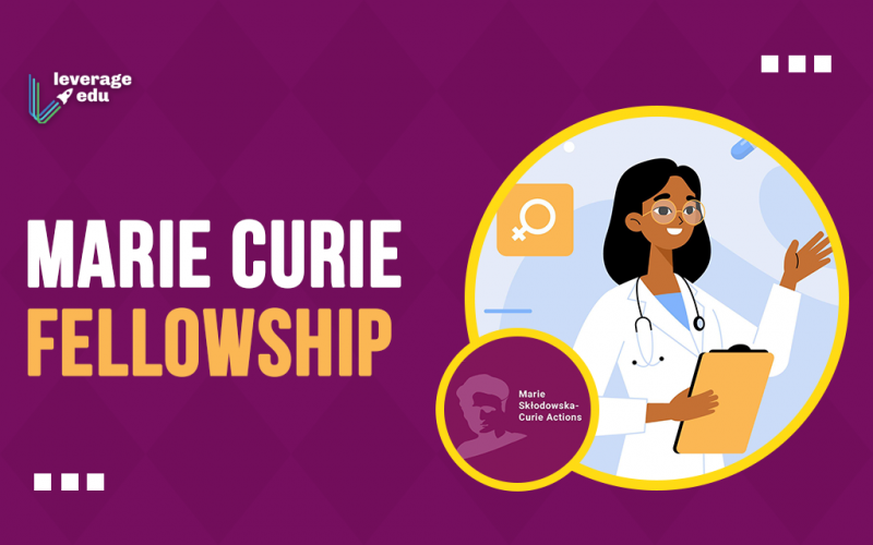 Marie Curie Fellowship