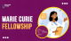 Marie Curie Fellowship