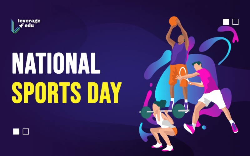 National Sports Day