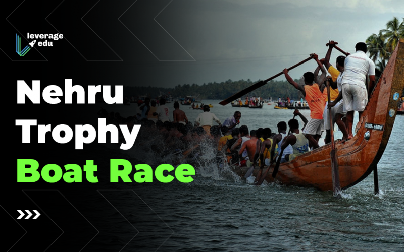 Nehru Trophy Boat Race