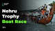 Nehru Trophy Boat Race