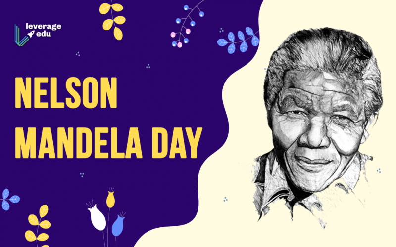 Nelson Mandela Day