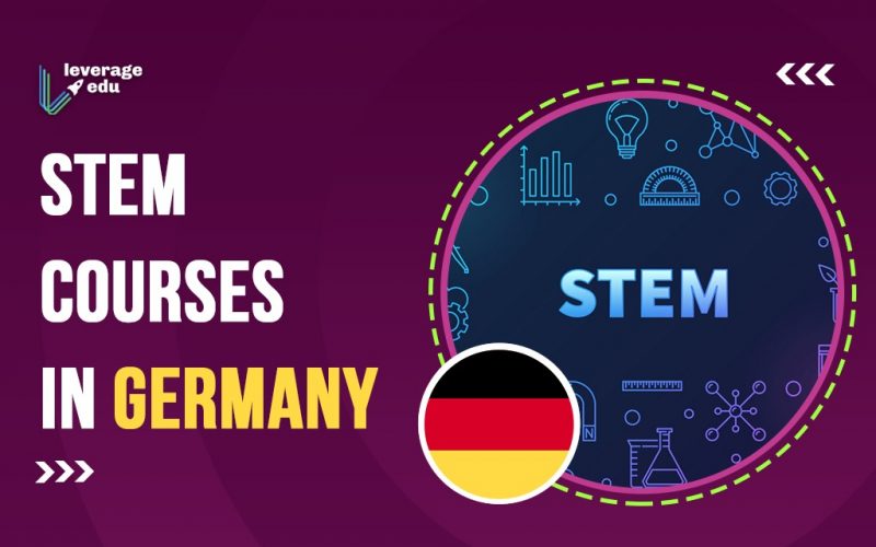 STEM Courses in Germany