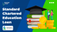 Standard Chartered Education Loan